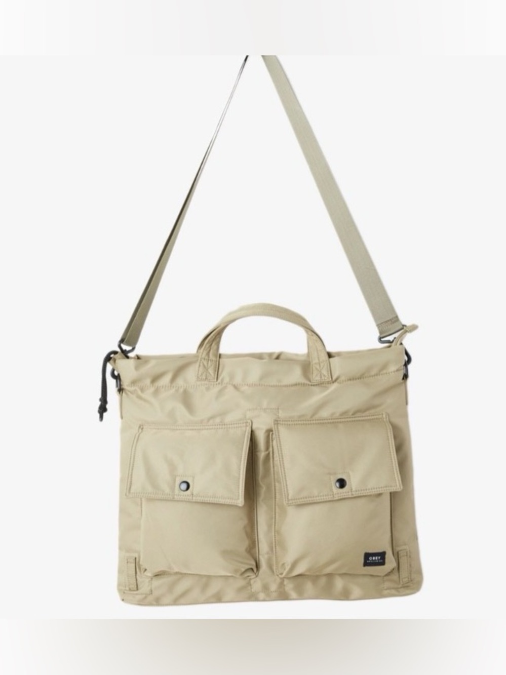 OBEY Bag